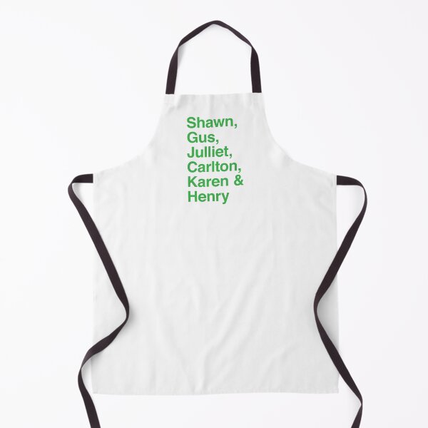 Item preview, Psych designed and sold by clamentine.