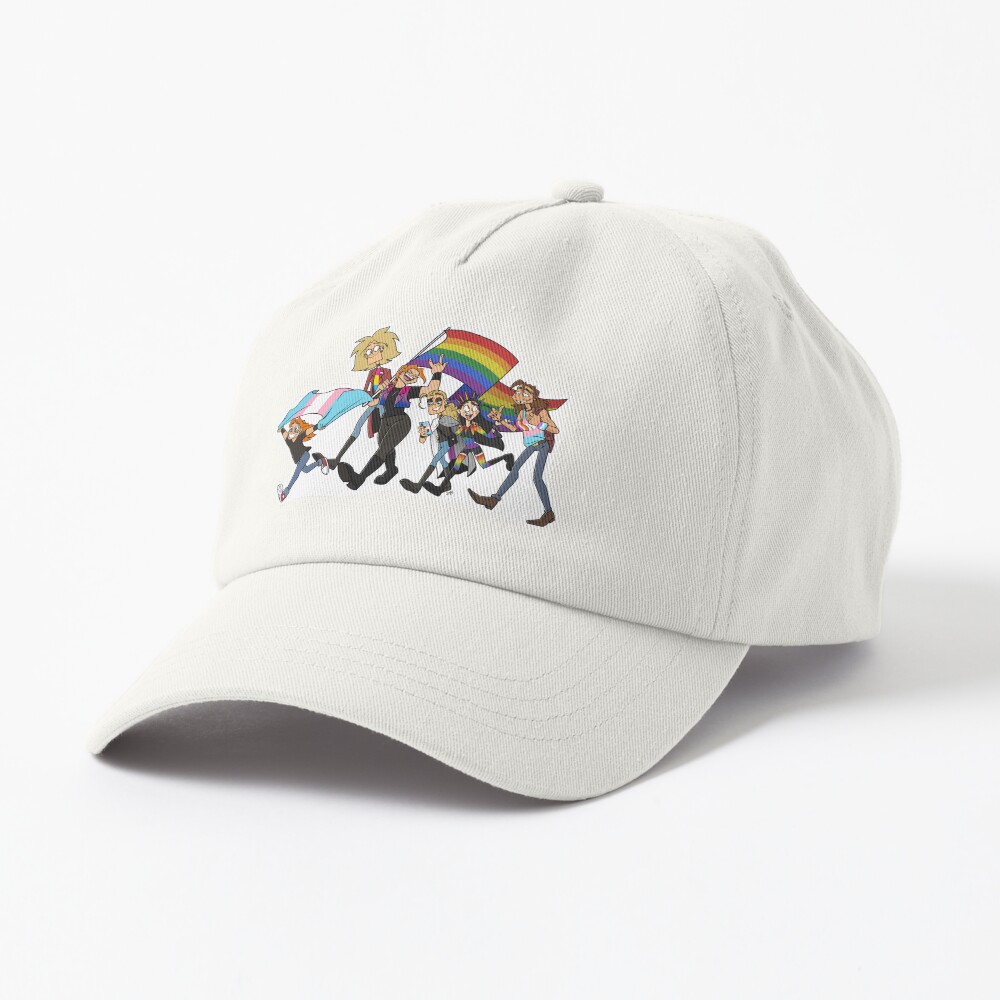 Metal Family Pride Sticker  Sticker
