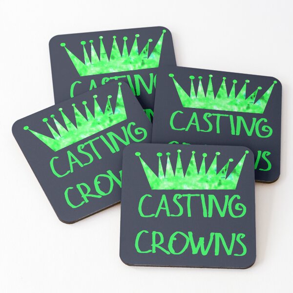 Item preview, Casting Crowns designed and sold by kinpirks.