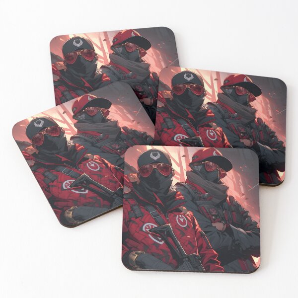Item preview, Gaming Art by Hermos #1 designed and sold by HermosArtShop.