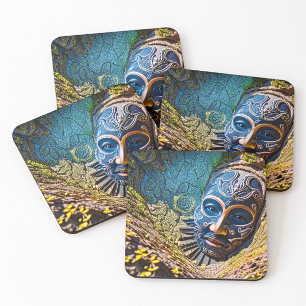 Item preview, Gaia designed and sold by WVCoalfield.