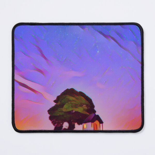 Item preview, House On The Hill designed and sold by MYSLc.