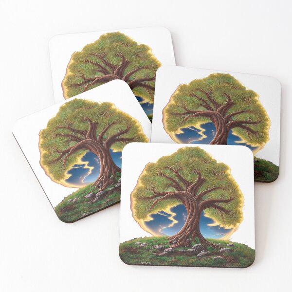 Item preview, Magic tree designed and sold by adambus.