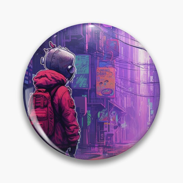Item preview, Digital Art Anime Style Background designed and sold by PhieoAlex.