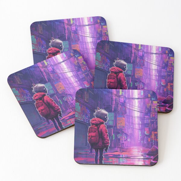 Item preview, Digital Art Anime Style Background designed and sold by PhieoAlex.