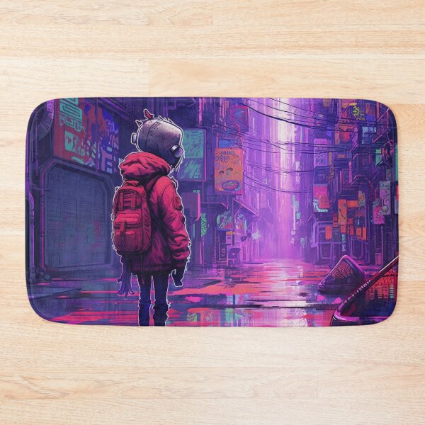 Item preview, Digital Art Anime Style Background designed and sold by PhieoAlex.