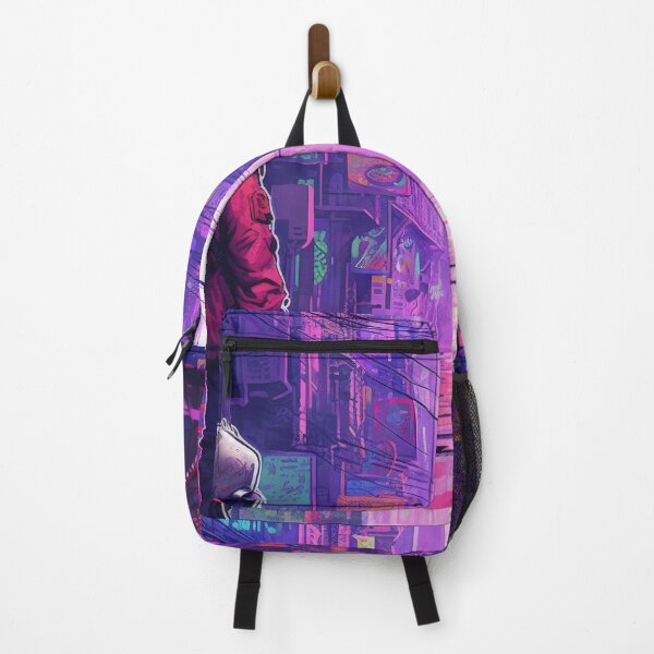 Item preview, Digital Art Anime Style Background designed and sold by PhieoAlex.