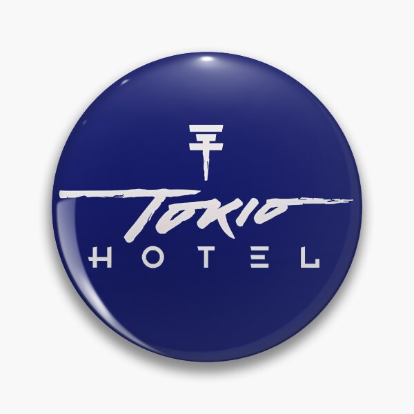 Item preview, TOKIO HOTEL designed and sold by zolal.