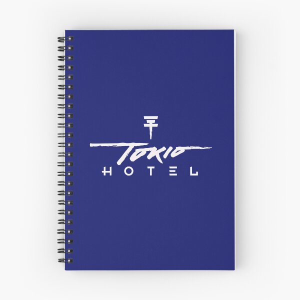 Item preview, TOKIO HOTEL designed and sold by zolal.