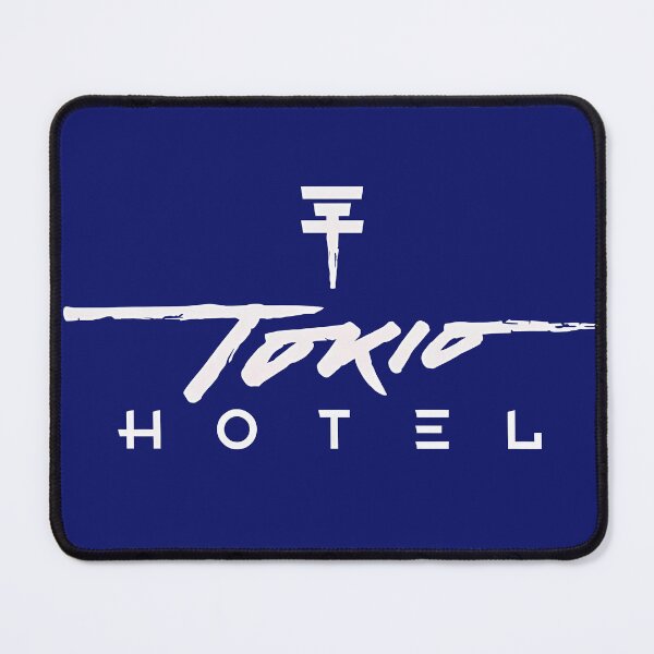 Item preview, TOKIO HOTEL designed and sold by zolal.