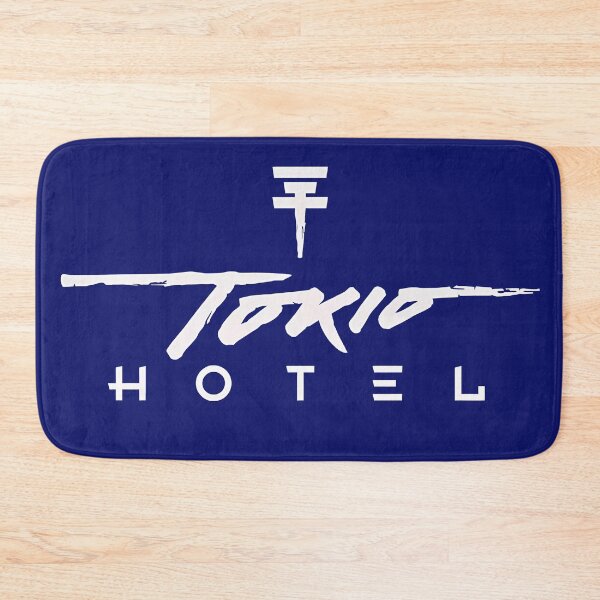 Item preview, TOKIO HOTEL designed and sold by zolal.