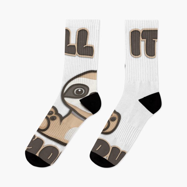 Item preview, Perezoso Will do it Tomorrow designed and sold by figadesign.