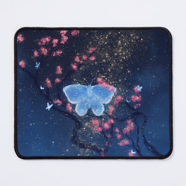 Item preview, Butterflies and Blossom designed and sold by IcyArtShop.