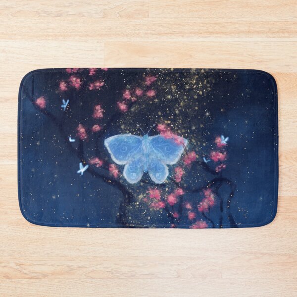 Item preview, Butterflies and Blossom designed and sold by IcyArtShop.
