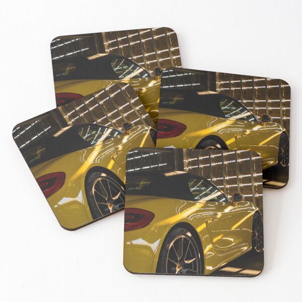 Artikelvorschau, Porsche Boxter entworfen und verkauft von VitaliiShop.