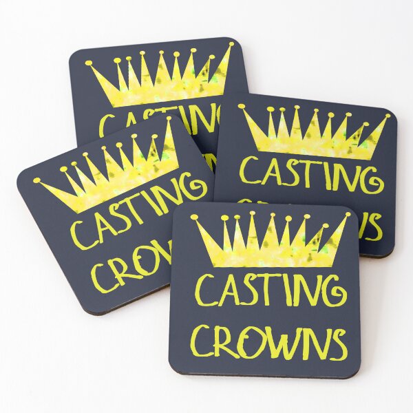 Item preview, Casting Crowns designed and sold by kinpirks.