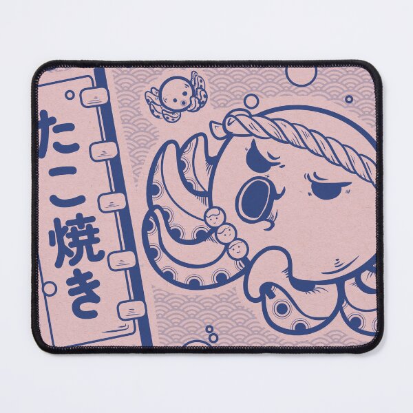 Item preview, Octopus selling takoyaki designed and sold by SD-Din.