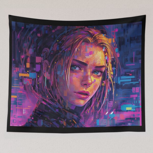 Item preview, Digital Art Anime Style Background designed and sold by PhieoAlex.