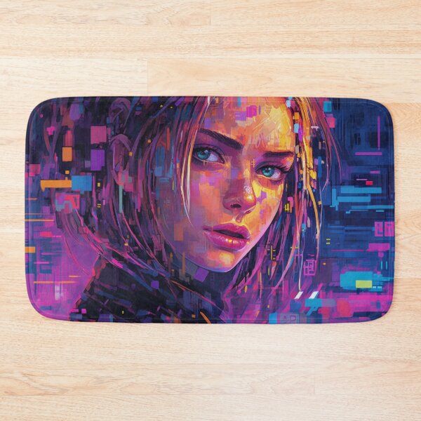 Item preview, Digital Art Anime Style Background designed and sold by PhieoAlex.