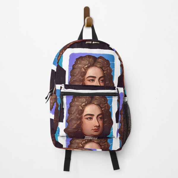 Item preview, Satirist Writer Jonathan Swift illustration designed and sold by Litstoy.