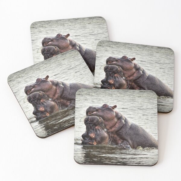 Item preview, Hippo Love designed and sold by Viv Thompson Photography .