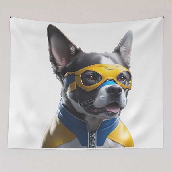 Item preview, x-dog designed and sold by mextrance.