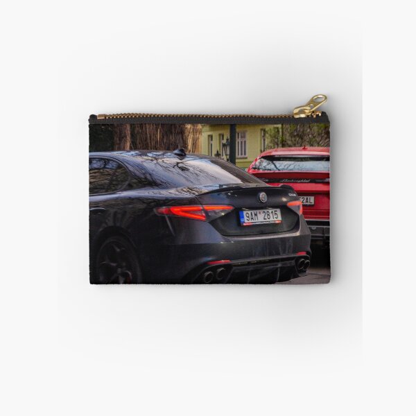 Item preview, Alfa Romeo Giulia Quadrifoglio & Lamborghini Urus designed and sold by VitaliiShop.