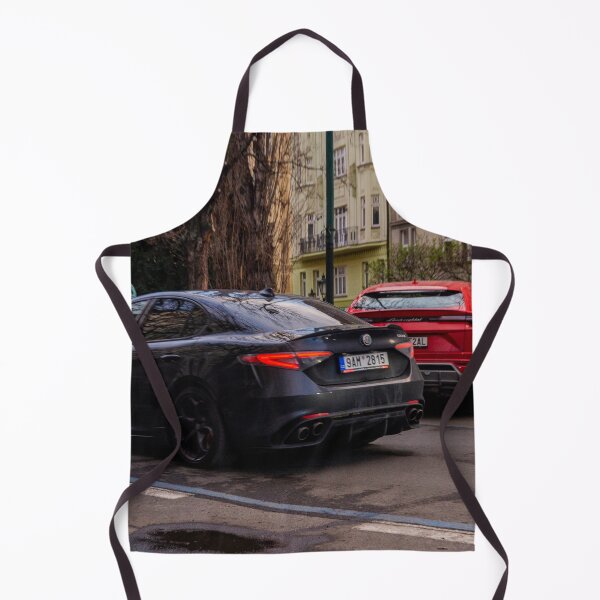 Item preview, Alfa Romeo Giulia Quadrifoglio & Lamborghini Urus designed and sold by VitaliiShop.