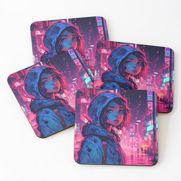 Item preview, Digital Art Anime Style Background designed and sold by PhieoAlex.