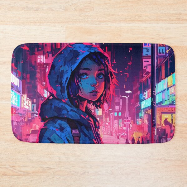 Item preview, Digital Art Anime Style Background designed and sold by PhieoAlex.