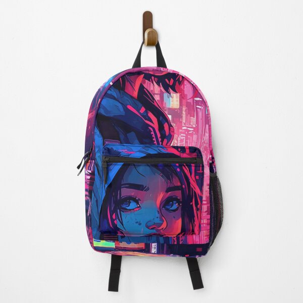 Item preview, Digital Art Anime Style Background designed and sold by PhieoAlex.