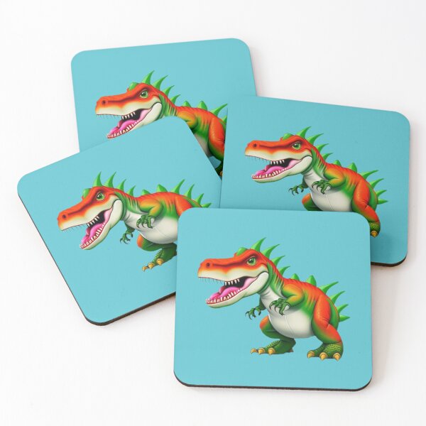 Item preview, dinosaur  designed and sold by Arctic51.