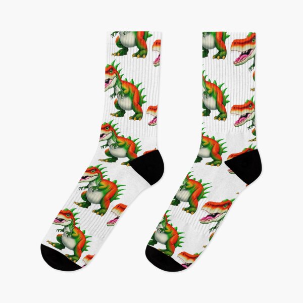 Item preview, dinosaur  designed and sold by Arctic51.