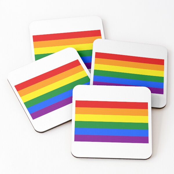 Item preview, LGBTQIA+ FLAG designed and sold by Rabit321.