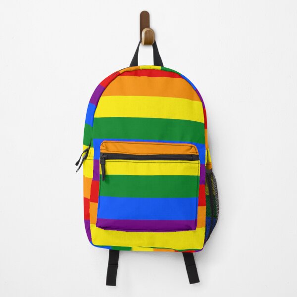 Item preview, LGBTQIA+ FLAG designed and sold by Rabit321.