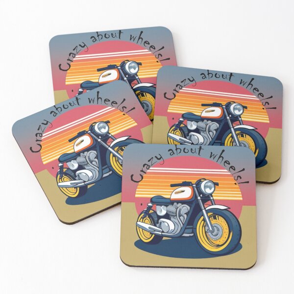 Item preview, vintage motorcycle designed and sold by Venezuelaaaaa.