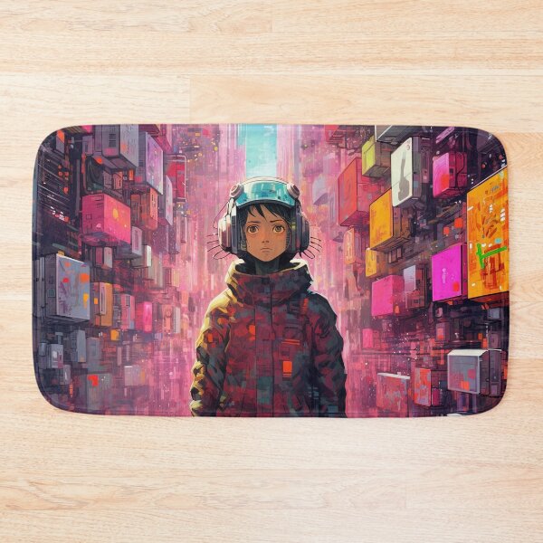 Item preview, Digital Art Anime Style Background designed and sold by PhieoAlex.