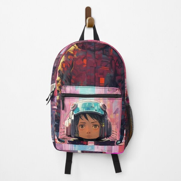 Item preview, Digital Art Anime Style Background designed and sold by PhieoAlex.
