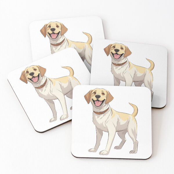 Item preview, Golden Labrador designed and sold by naturemenagerie.