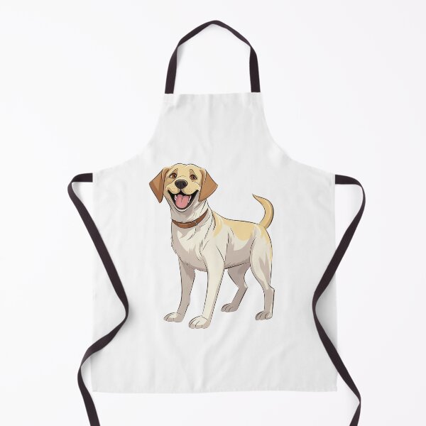 Item preview, Golden Labrador designed and sold by naturemenagerie.