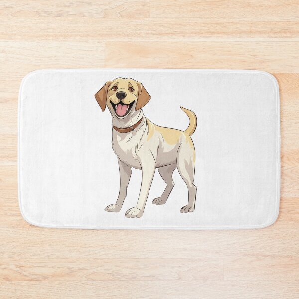 Item preview, Golden Labrador designed and sold by naturemenagerie.