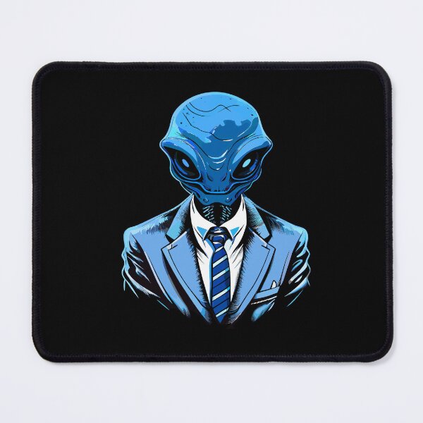 Item preview, Alien Attire designed and sold by ArtificialGenes.