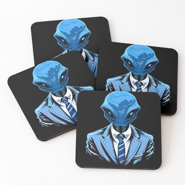Item preview, Alien Attire designed and sold by ArtificialGenes.