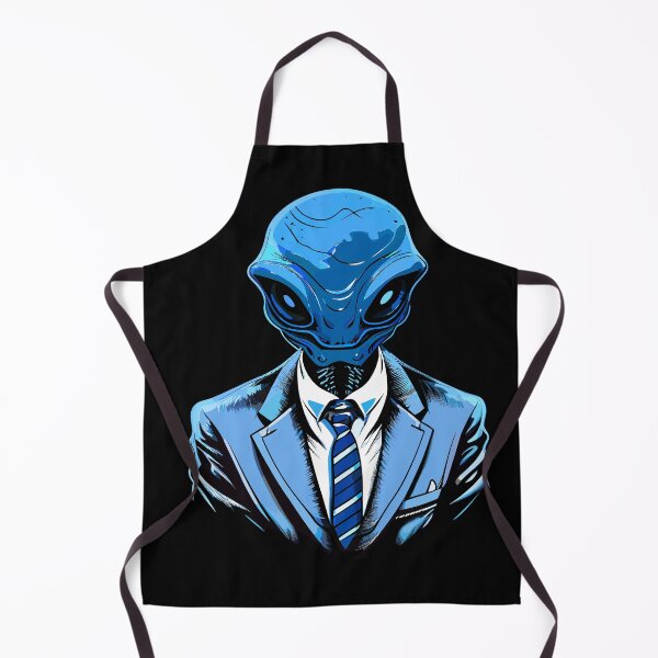 Item preview, Alien Attire designed and sold by ArtificialGenes.
