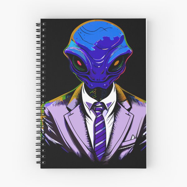 Item preview, Galactic Gentleman designed and sold by ArtificialGenes.