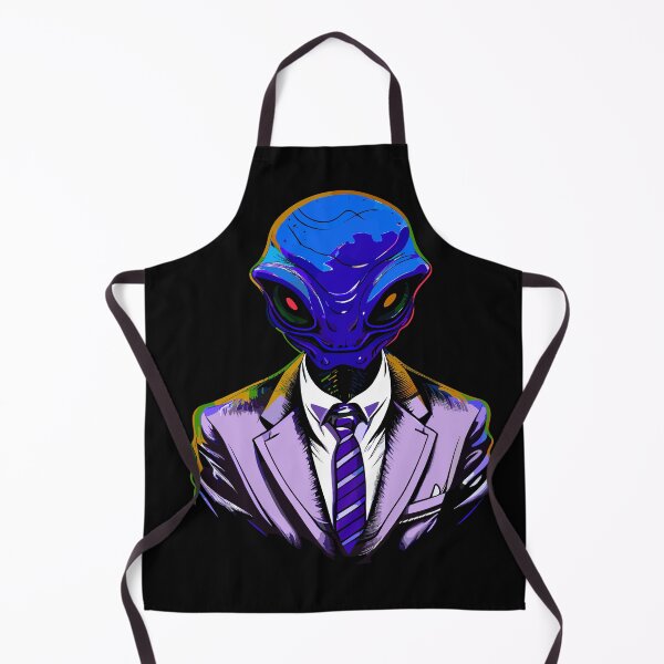 Item preview, Galactic Gentleman designed and sold by ArtificialGenes.