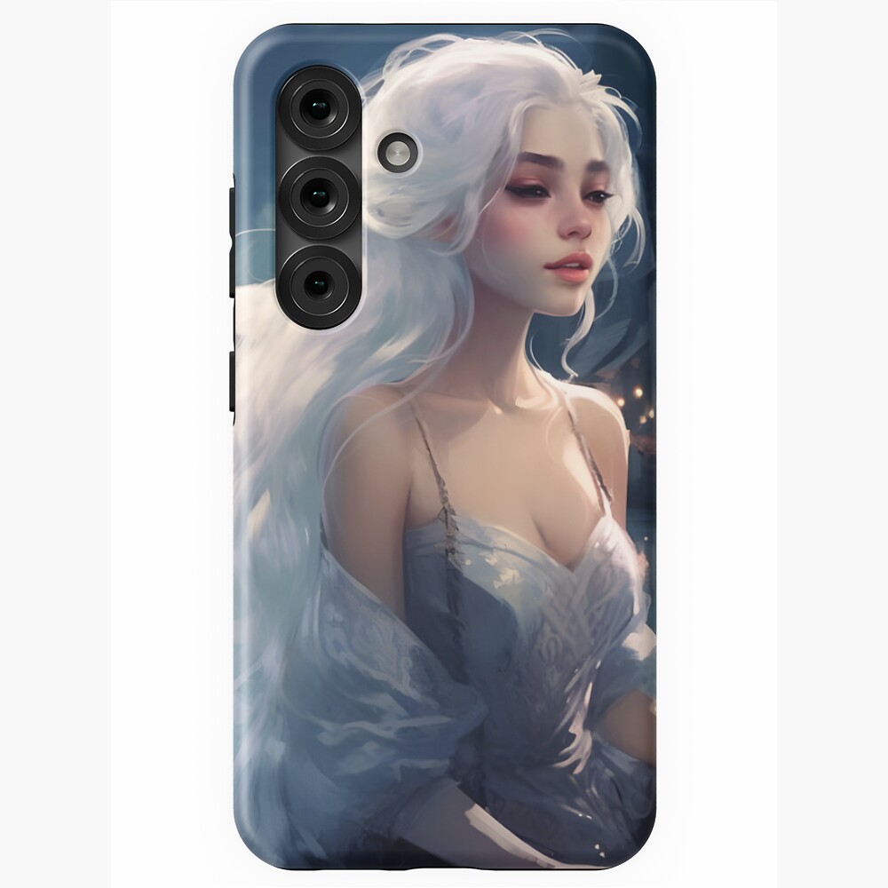 Item preview, Samsung Galaxy Tough Case designed and sold by HummingbirdIA.