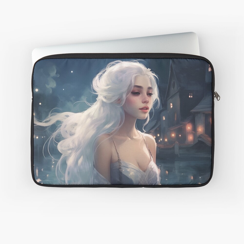 Item preview, Laptop Sleeve designed and sold by HummingbirdIA.