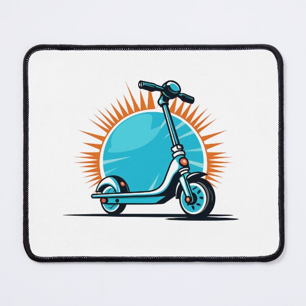 Item preview, Kick scooter designed and sold by JansenGS.