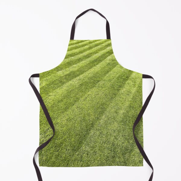 Item preview, Striped Lawn Abstract designed and sold by Londonimages.